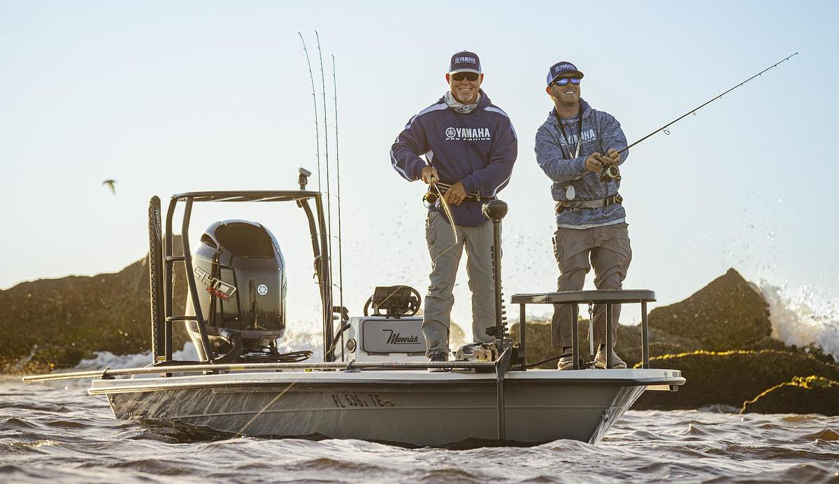 In-line 4 175 / 150 / 115 / 90 hp