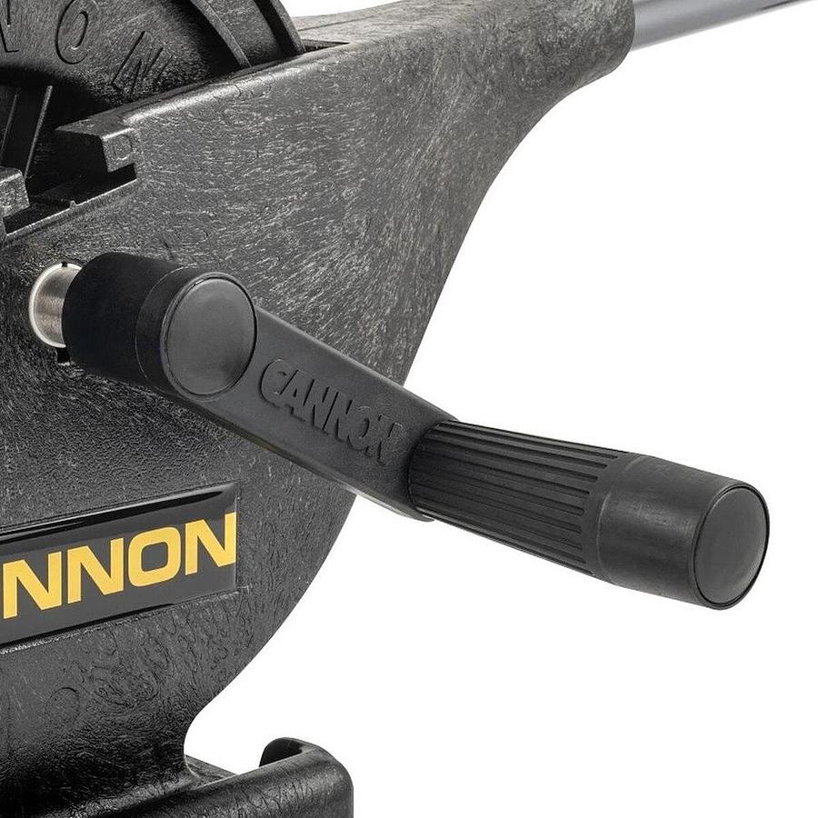 Cannon Lake -Trol Manual Downrigger