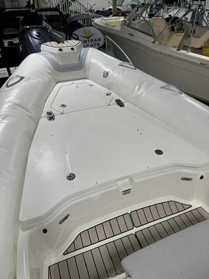 Used 2025 Zodiac Medline 7.5