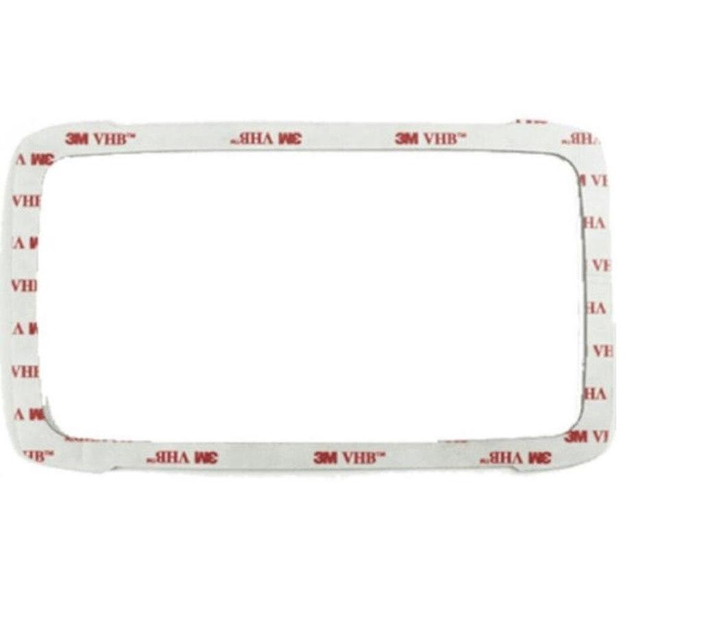 Lowrance 000-16255-001 Dash Gasket Kit for Eagle 9in