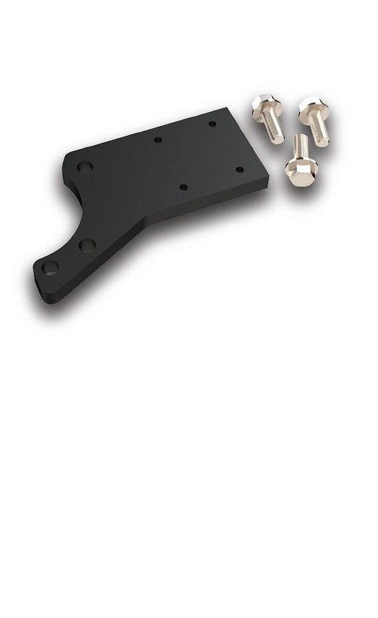 POWRTRAN Foresight Fit Kit for Garmin Force