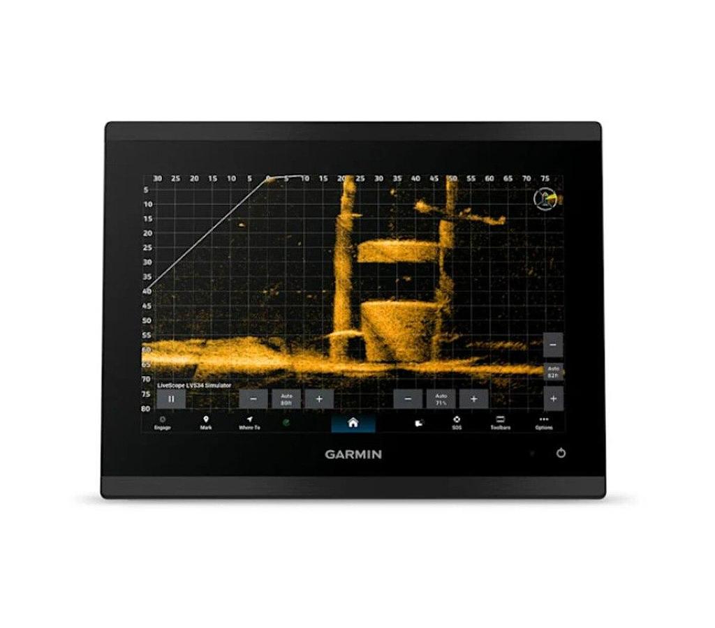Garmin GPSMAP9210xsv 10in MFD With US and Canada GN+
