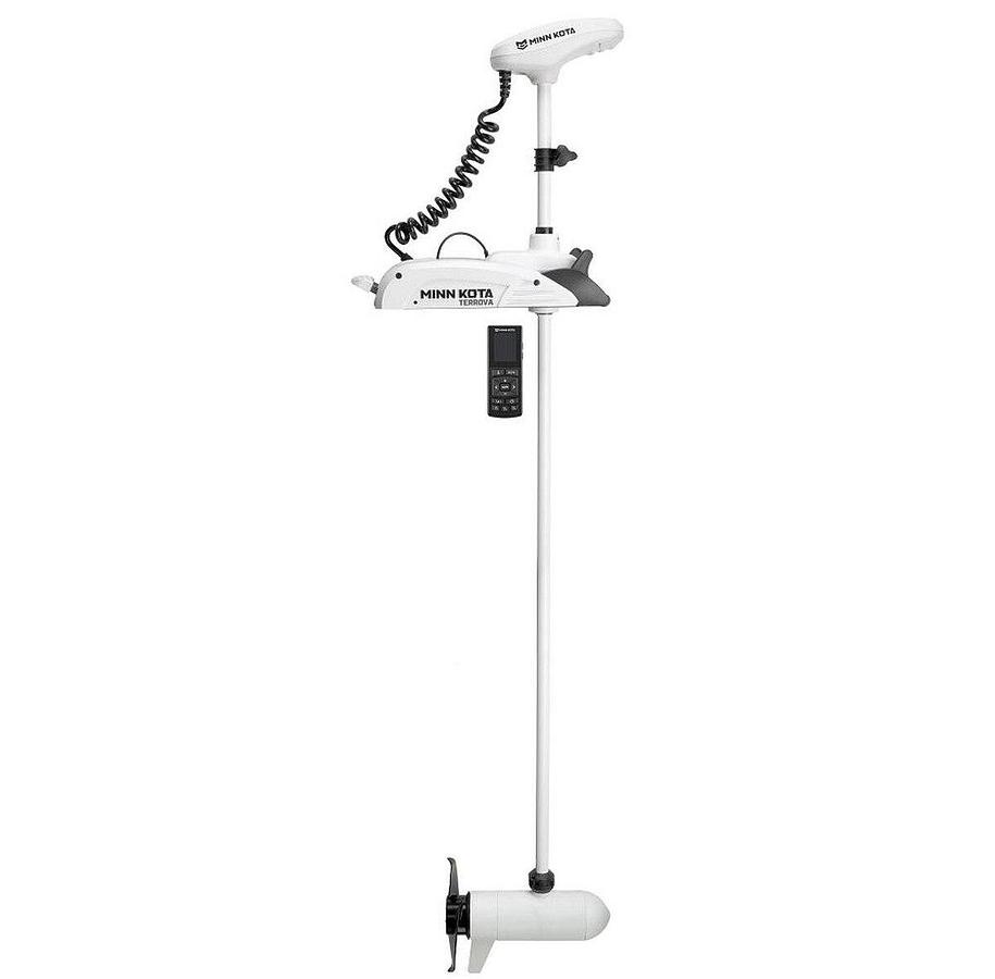 Minn Kota Riptide Terrova 112 60in Wireless Remote