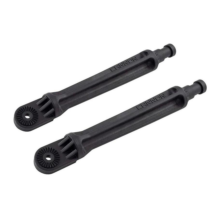 Cannon Extension Post Two Pack