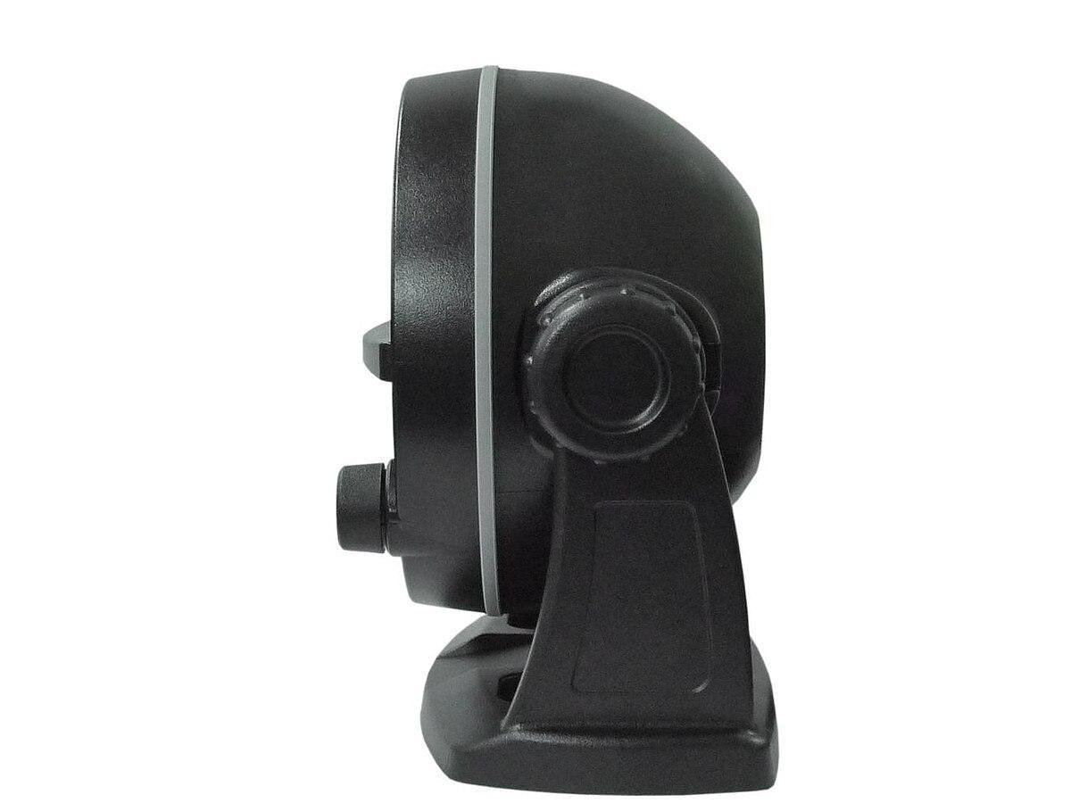 Standard MLS-410LH-B Black Intercom Speaker
