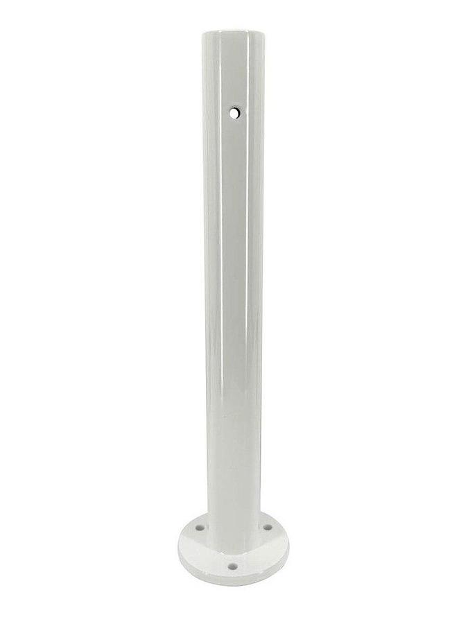 Seaview 36in White Light Post Requires Light Bar Top
