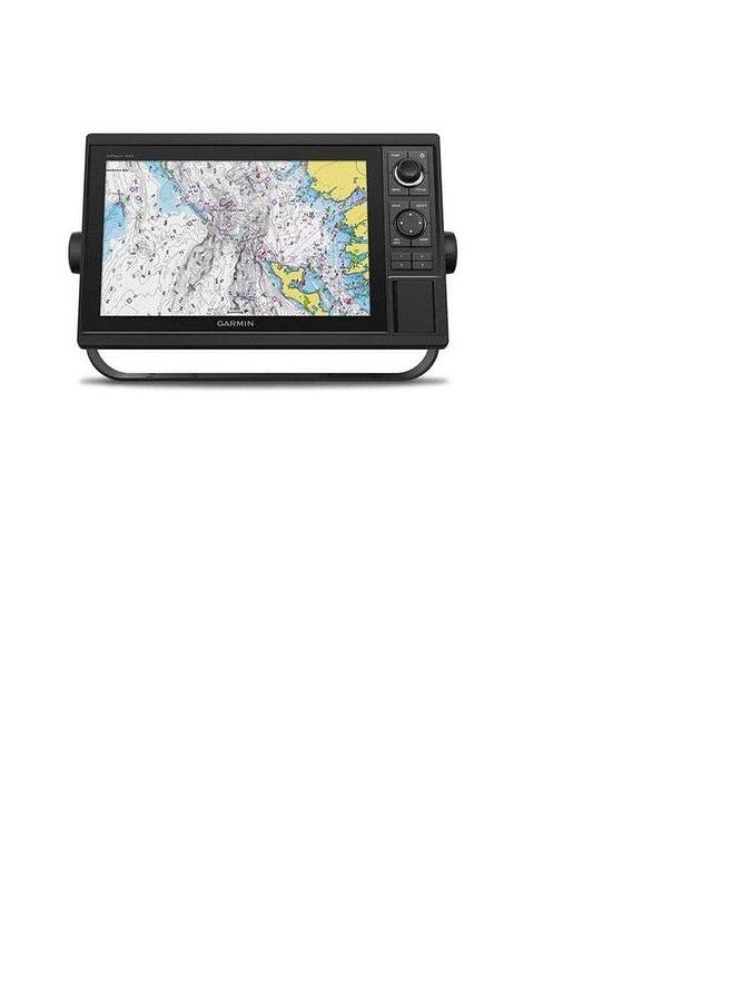 Garmin GPSMAP1242XSV 12in Comb No transducer US and Canada GN+