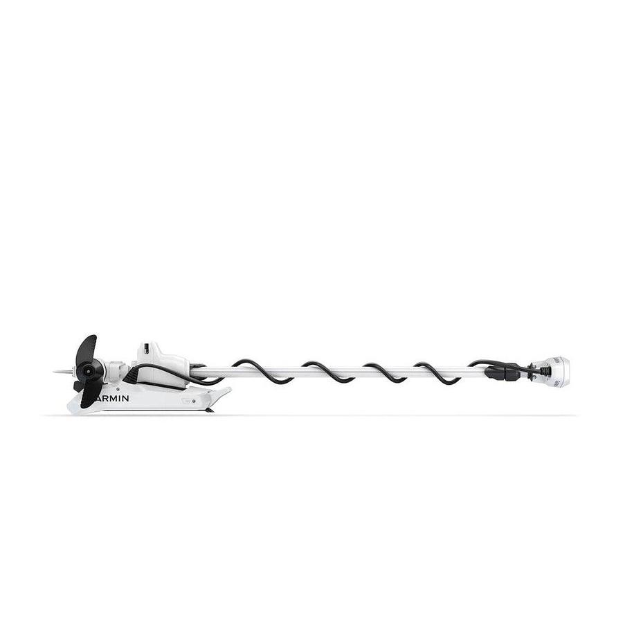 Garmin Force Kraken Trolling Motor White 63in Shaft No Tranducer