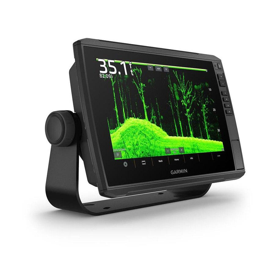 Garmin ECHOMAP Ultra 2 106sv US and Coastal Canada GN+ with GT56UHD-TM Transducer