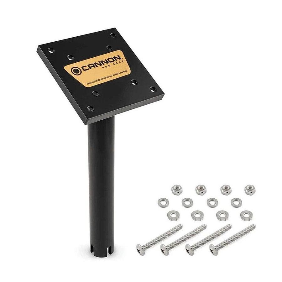 Cannon 12in Gimbal Mount Aluminum