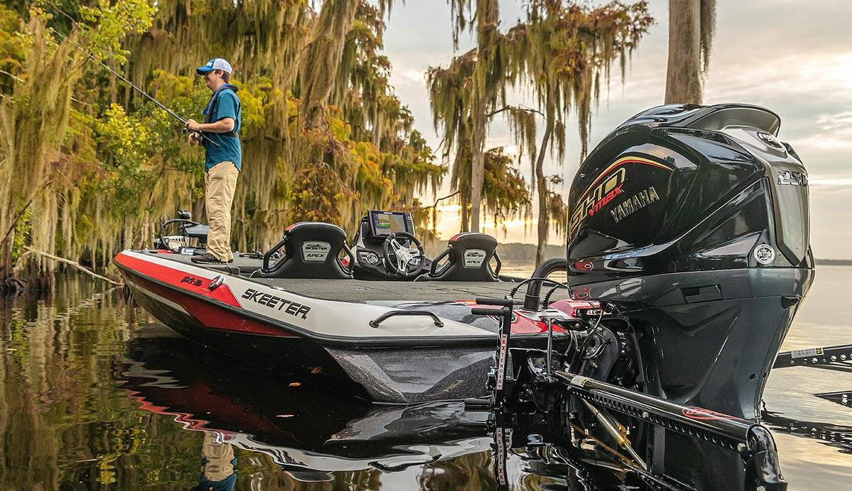 V6 4.2L 250 / 225 / 200 hp