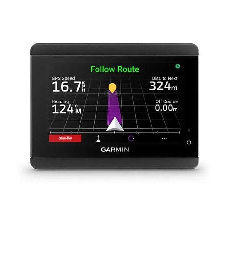 Garmin GHC50 Marine Autopilot Control Display