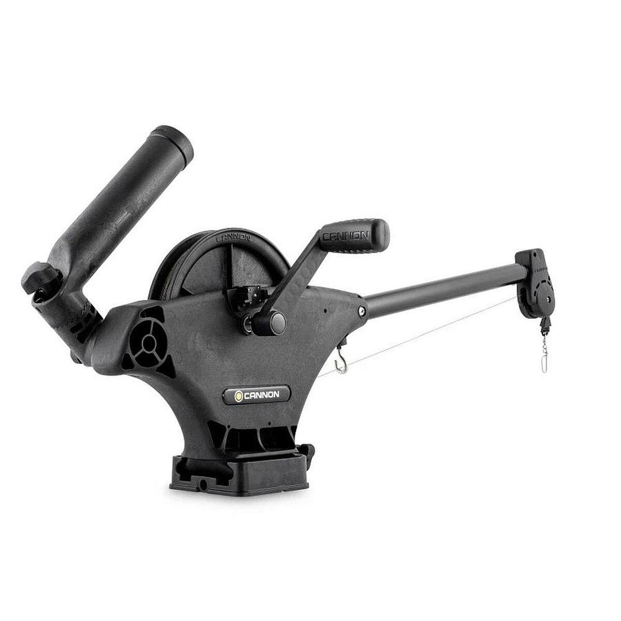Cannon Uni-Trol 5 manual Downrigger
