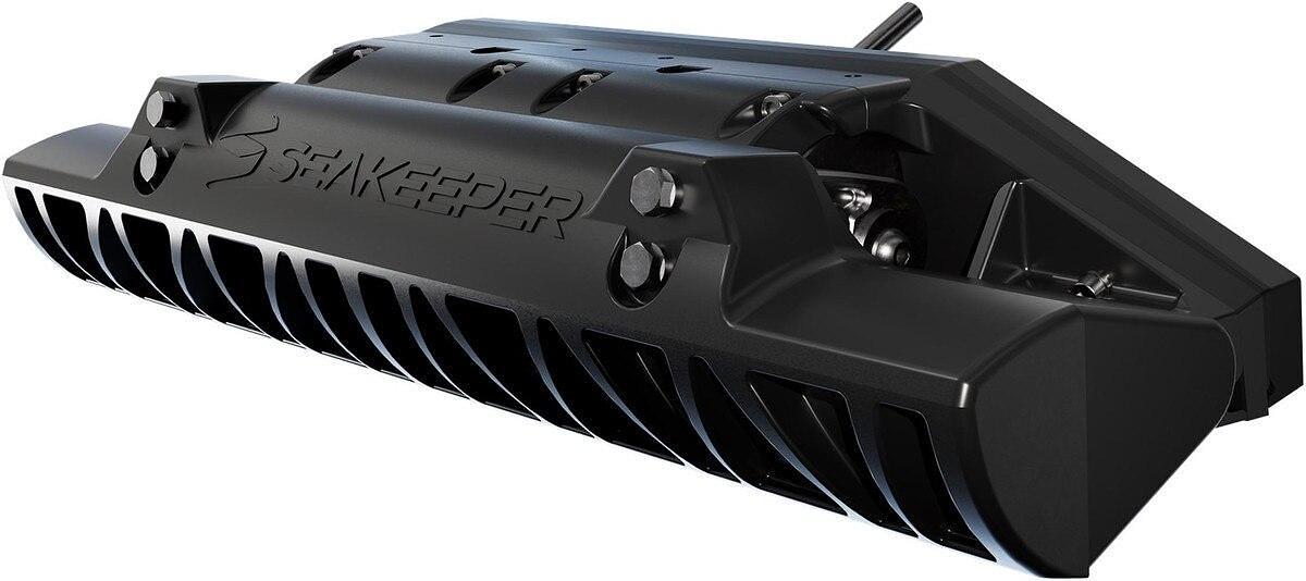 Seakeeper Ride 525 Kit Without Keypad