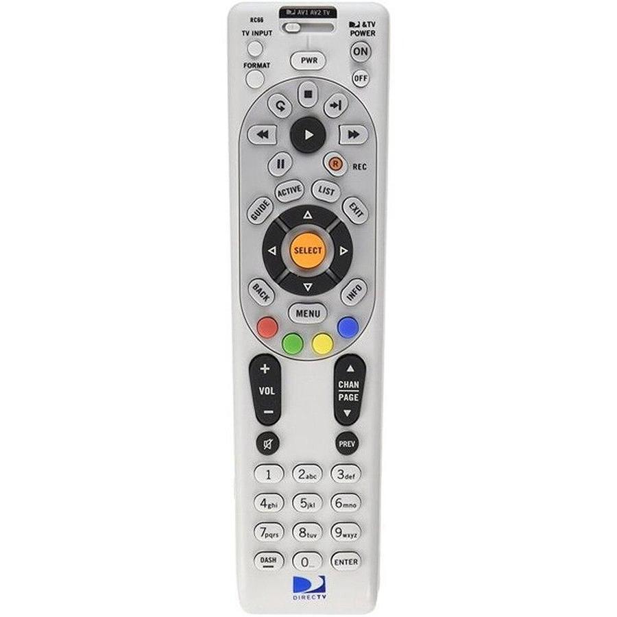 Directv Rf Remote Upgrade Kit For H24 Receiver