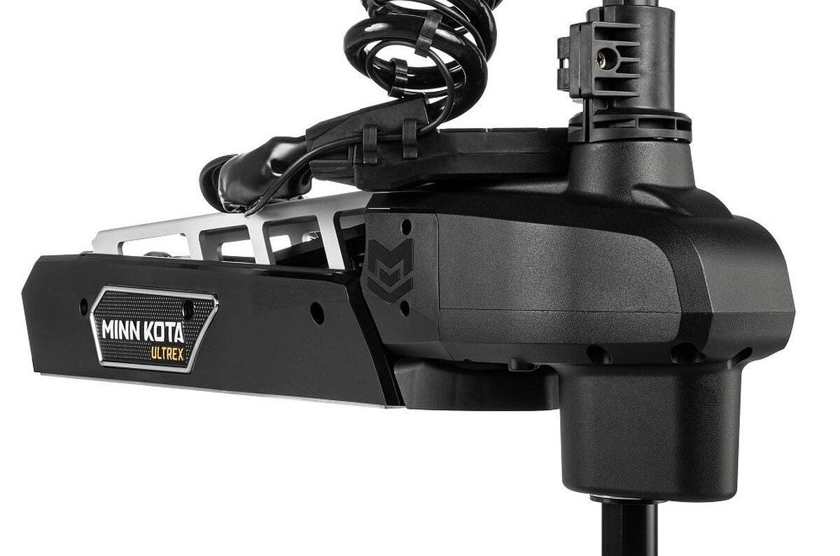 Minn Kota Ultrex Quest 90/115 52in Shaft 24/36 Volt DSC and Micro Remote