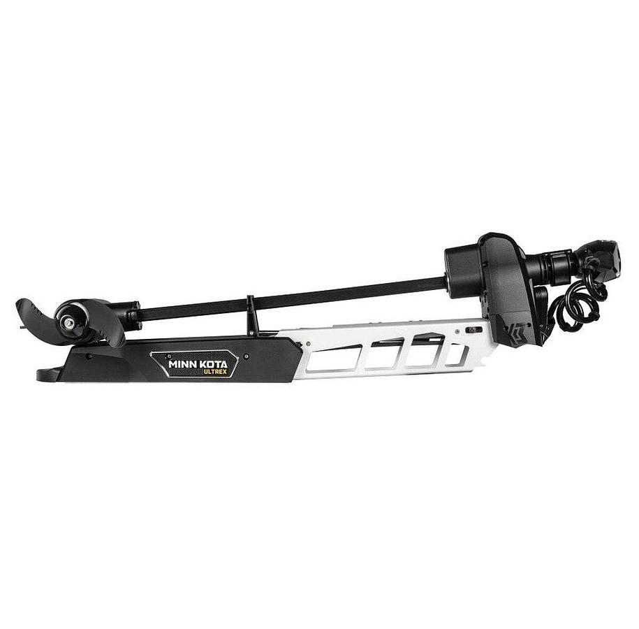 Minn Kota Ultrex Quest 90/115 45in Shaft 24/36 Volt MSI and Micro Remote
