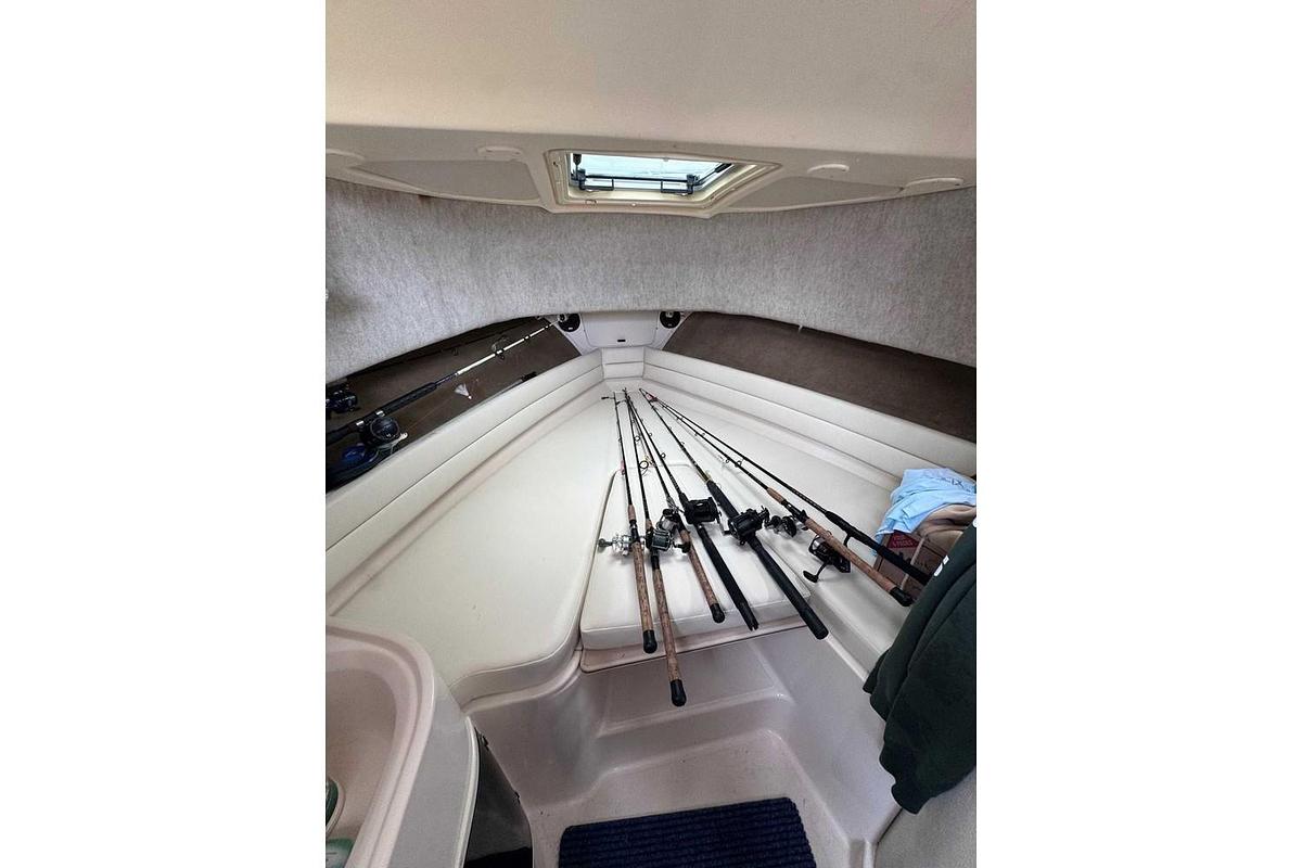 Used 2001 Grady-White 300 Marlin