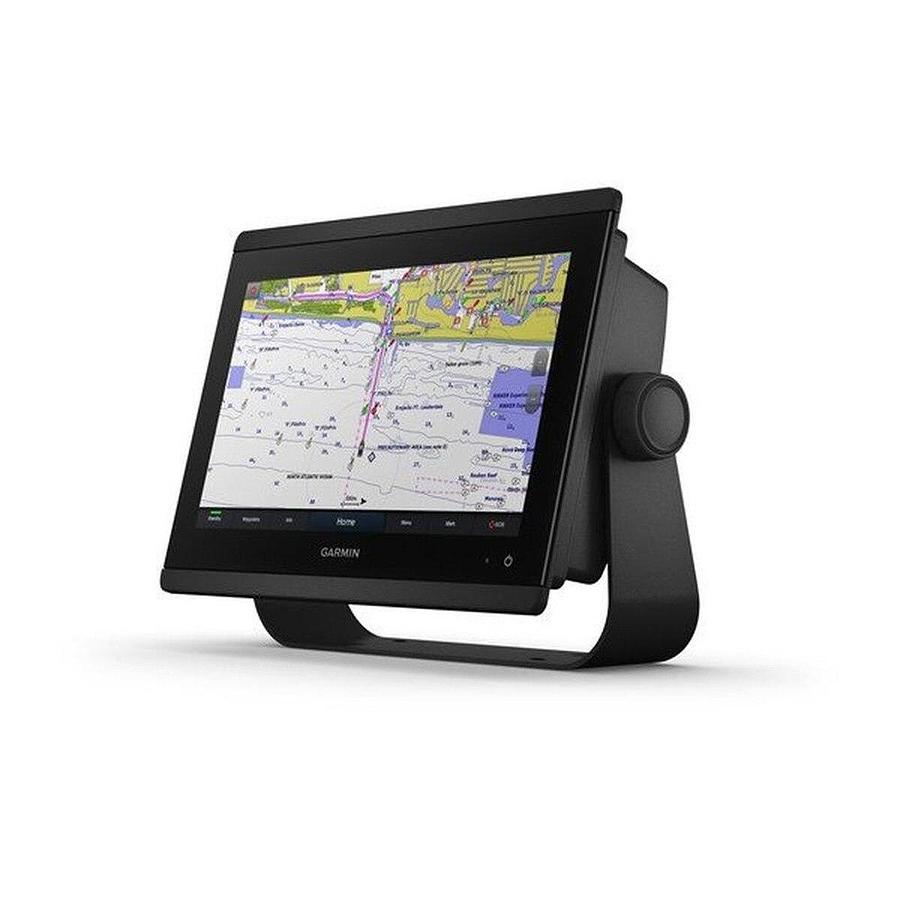 Garmin GPSMAP8412 12in Plotter