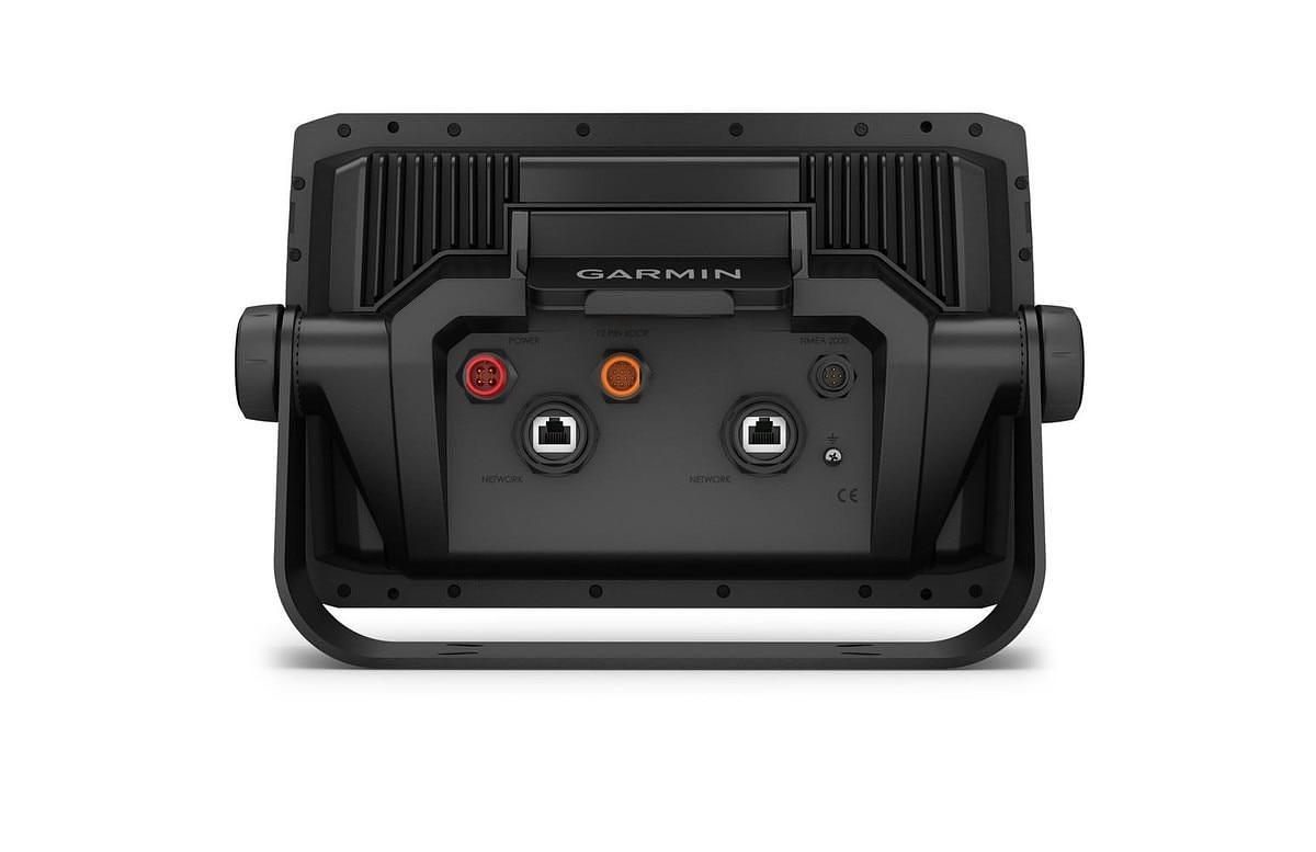 Garmin ECHOMAP Ultra 2 106sv US and Coastal Canada GN+ with GT56UHD-TM Transducer