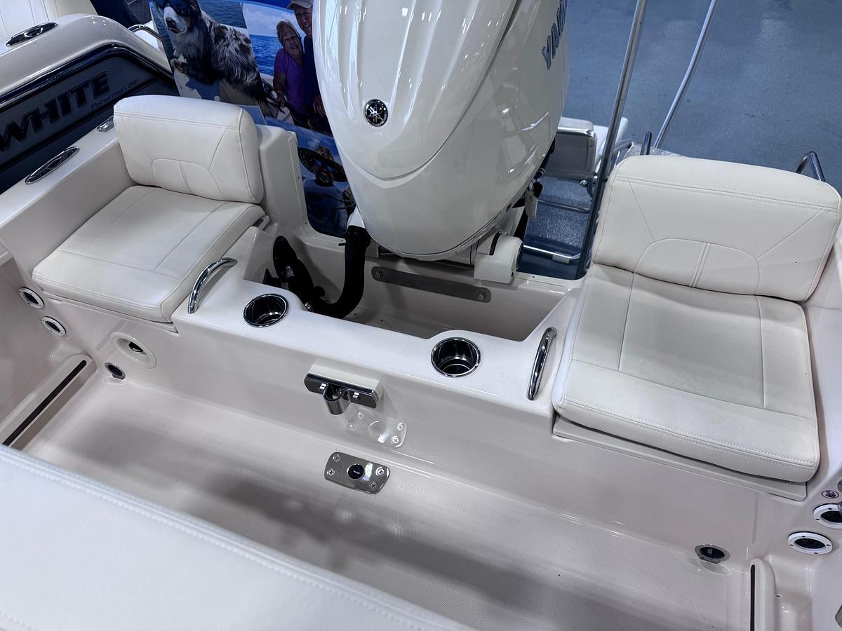 2026 Grady White 180 Fisherman Center Console