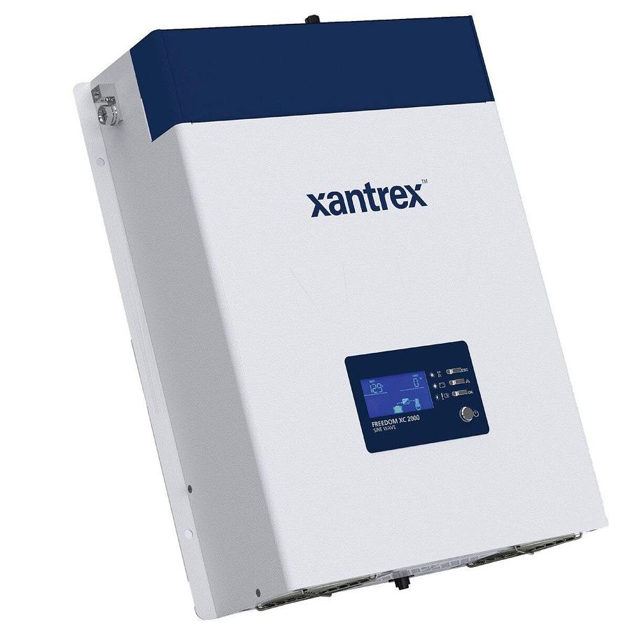 Xantrex Freedom XC1000 1000W Inverter 50A Charger