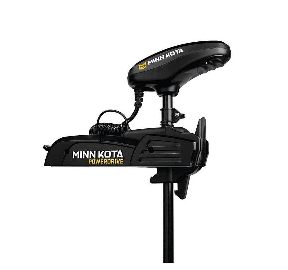 Minn Kota Powerdrive 70 60in DSC with Micro Remote