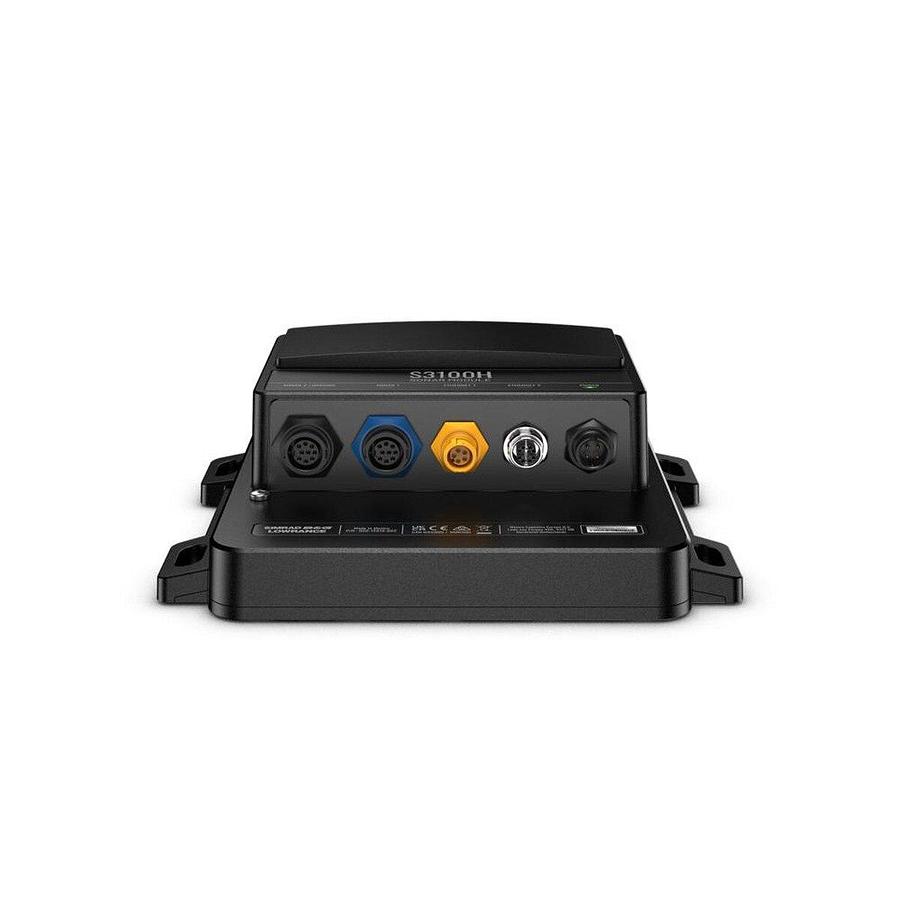 Lowrance S3100H Sonar Module