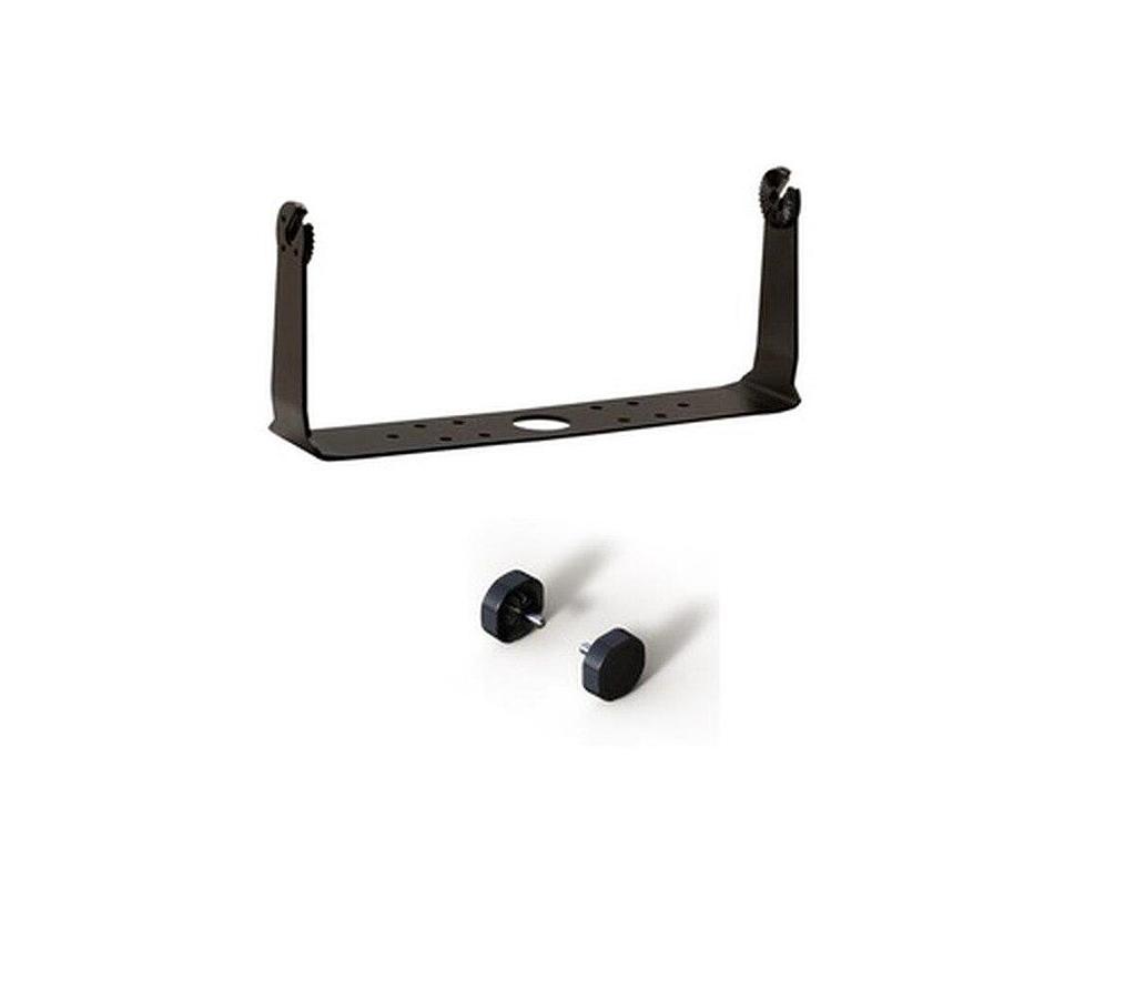 Lowrance 000-11021-001 Bracket And Knobs For Most 12in Units