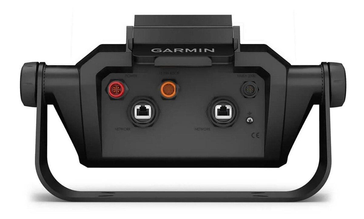 Garmin Bail Mount With Quick Release For EchoMap Ultra 2 10in