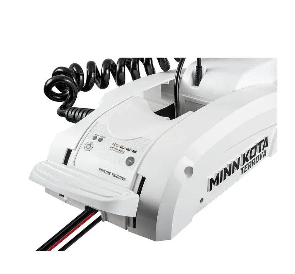 Minn Kota KayakTerrova 55 36in Rip Tide Trolling Motor
