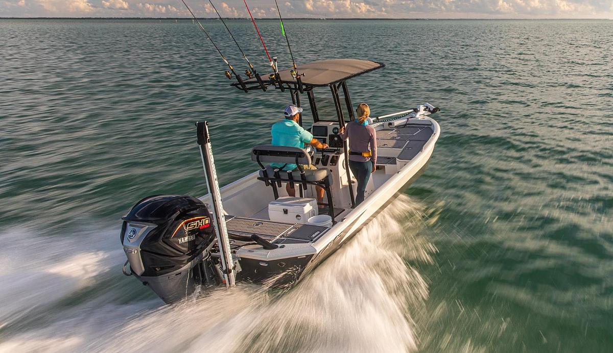 V6 4.2L 250 / 225 / 200 hp