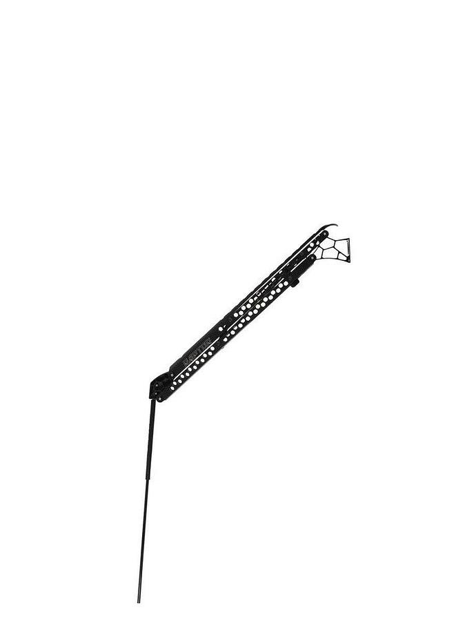 Minn Kota Raptor 10ft Black Shallow Water Anchor With Active Anchoring