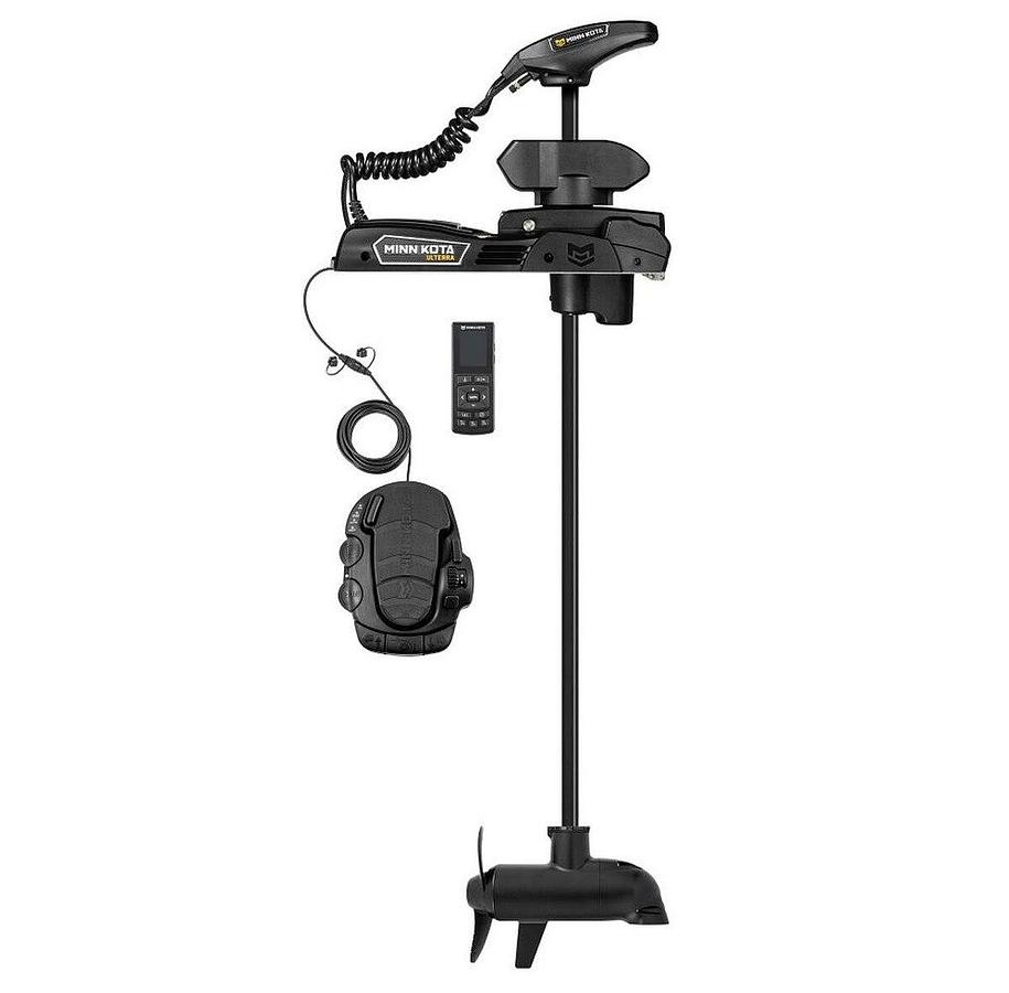 Minn Kota Ulterra Quest 90/115 60in Shaft 24/36v DSC with Wirelesss Remote