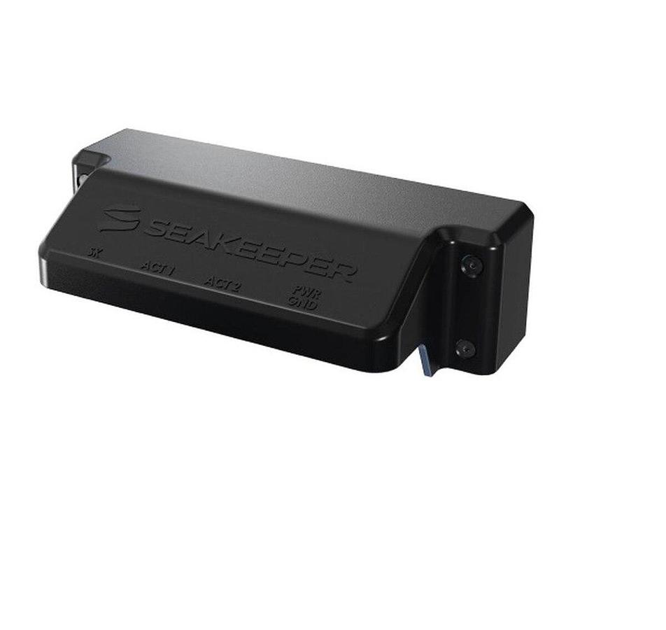 Seakeeper Ride 750 Quad Kit Without Keypad