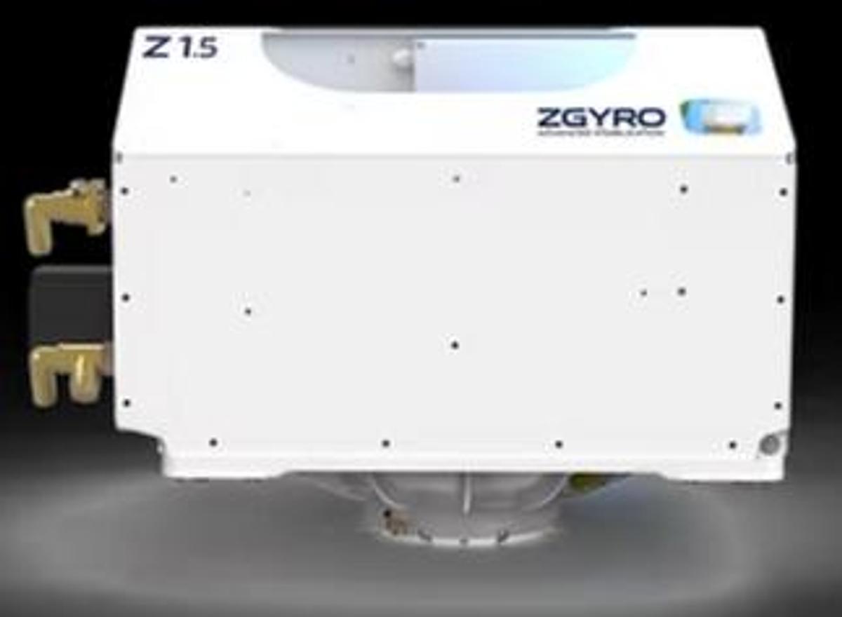 ZGYRO Z1.5