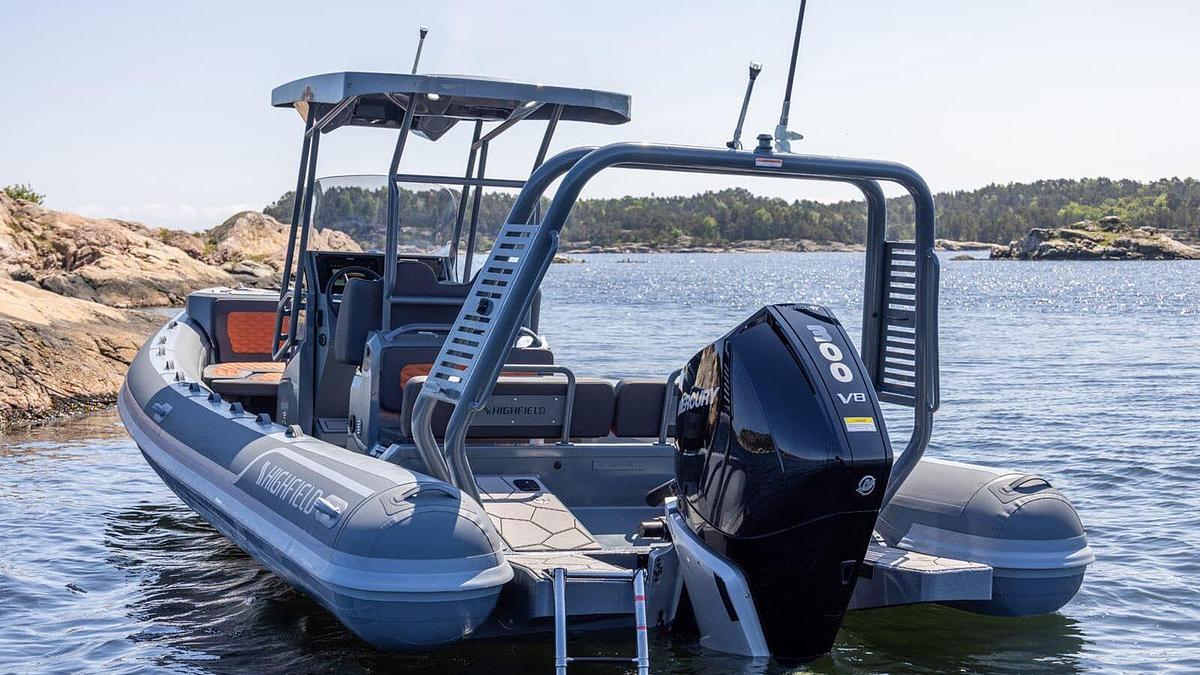 Sport 760