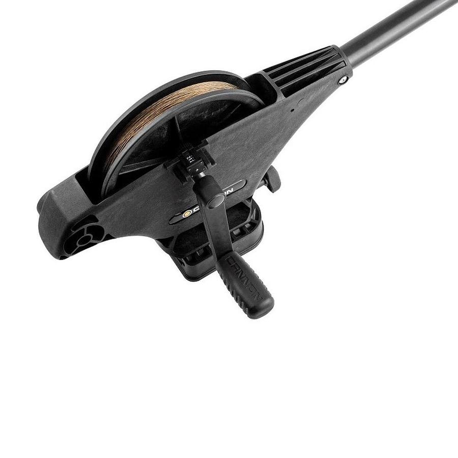 Cannon Uni-Trol 5 manual Downrigger