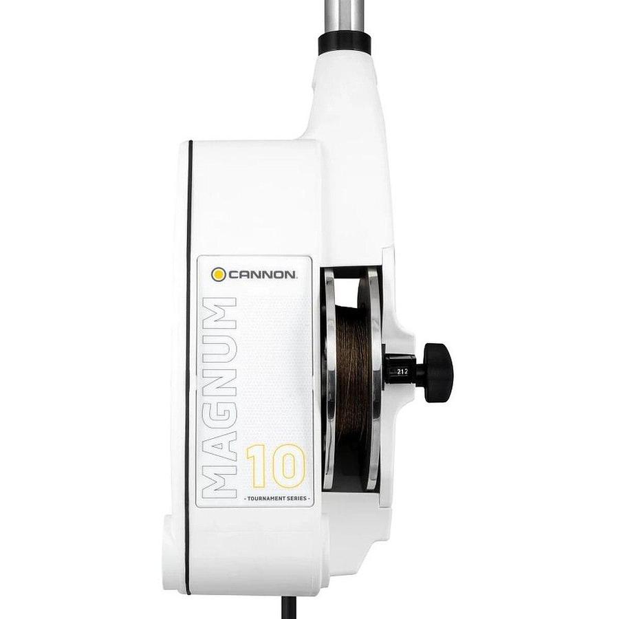 Cannon Magnum 10 TS Electric Downrigger