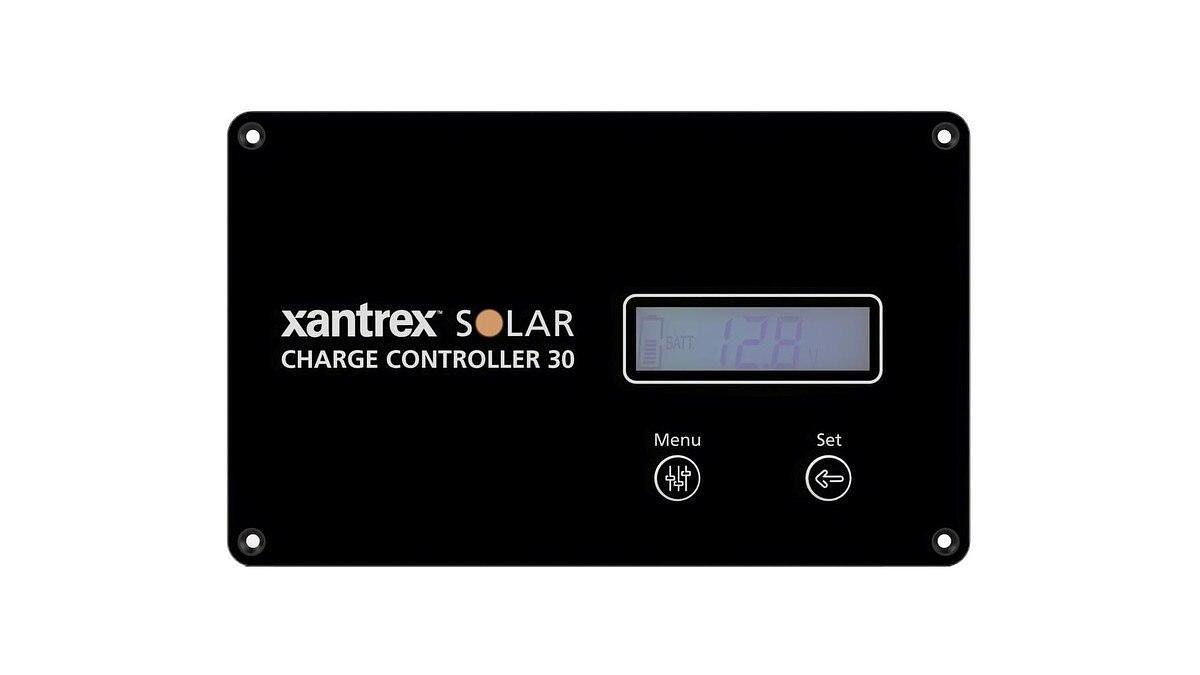 Xantrex Solar PWM 30A Charge Controller