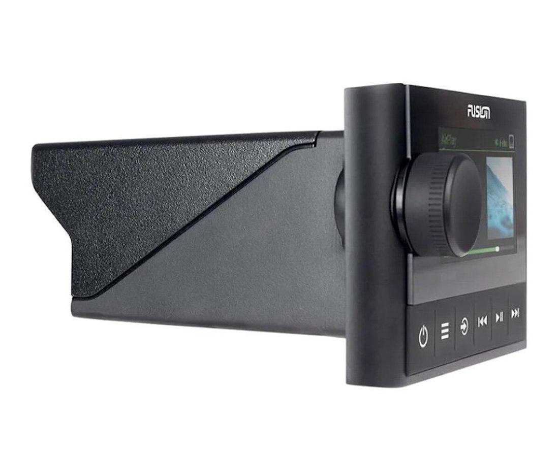 Fusion MS-SRX400 Zone Stereo AM/FM Receiver 1 Zone Amp