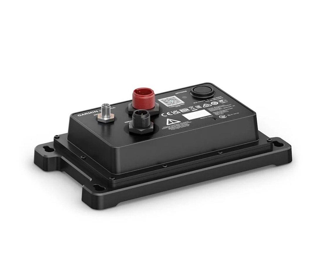 Garmin Onboard System Hub and One Tag