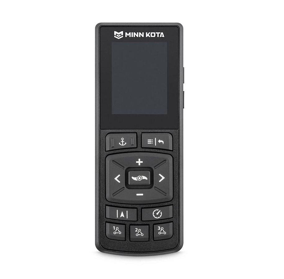 Minn Kota Wireless Remote