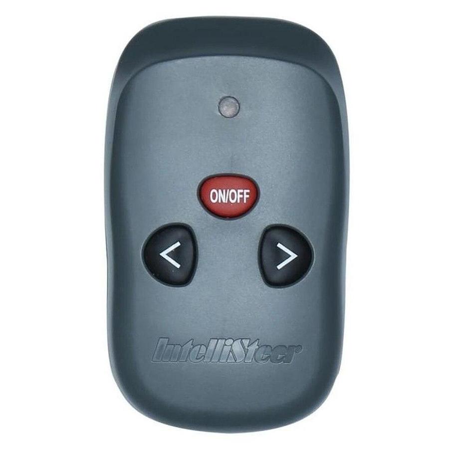Intellisteer INTTYPER Steering System For Auxiliary Motor Only