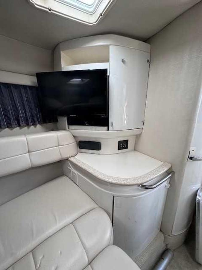 Used 2003 Formula 27 PC