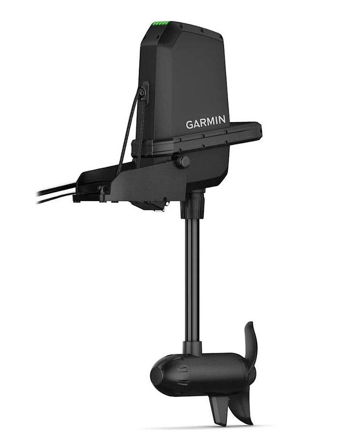 Garmin Force Current Kayak Trolling Motor Without Foot Pedal