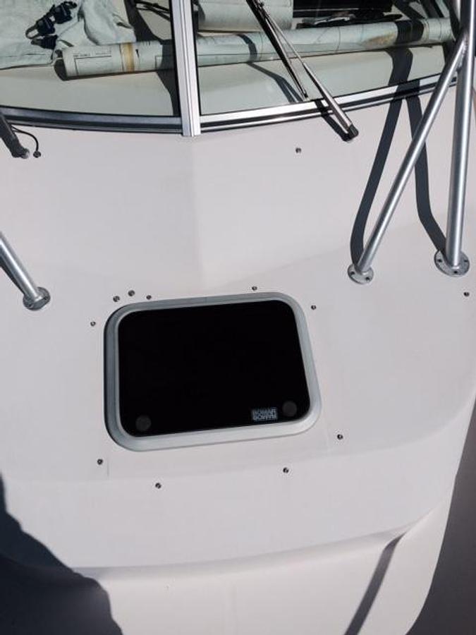 Used Grady White 232 GUlfstream with 2009 Evinrude E-Tec 150's