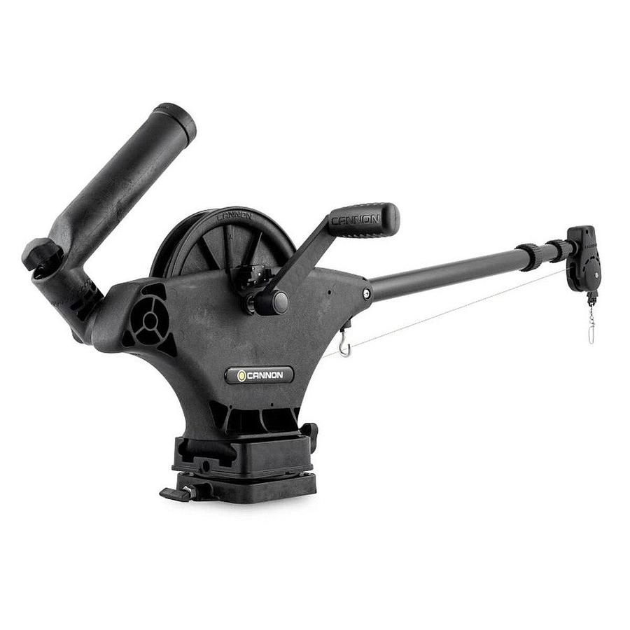 Cannon Uni-Trol 10 Manual Downrigger