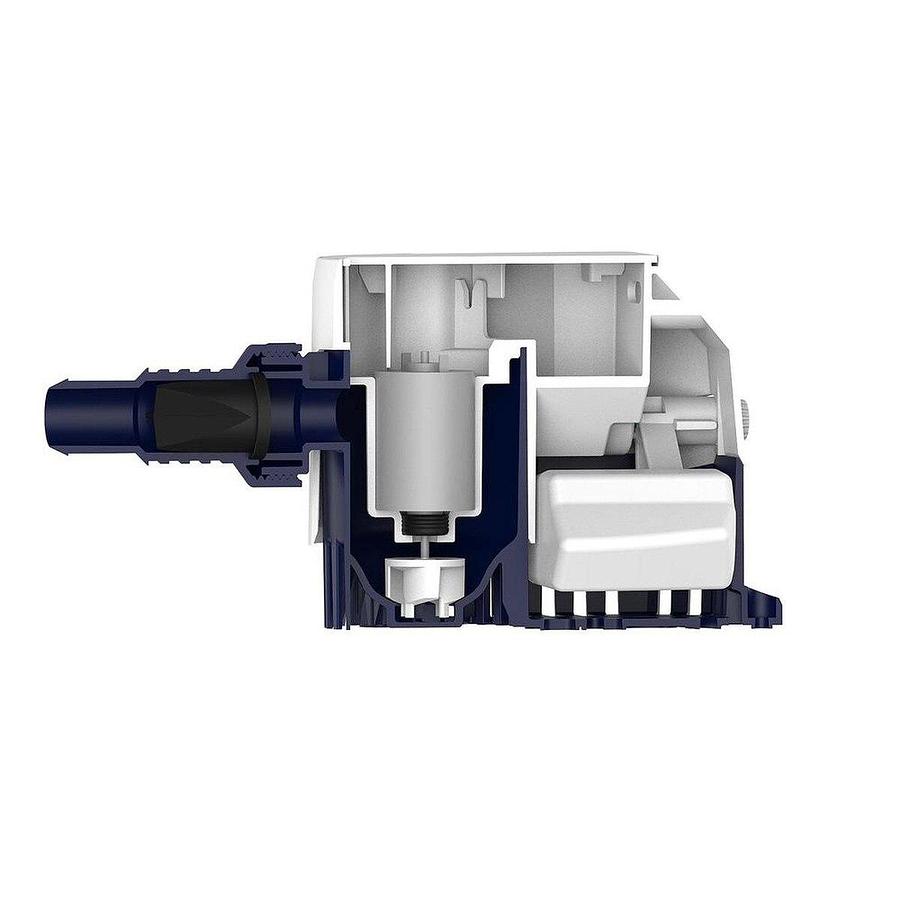 Attwood Sahara MK2 S1200 24vDC 3 Amp Bilge Pump