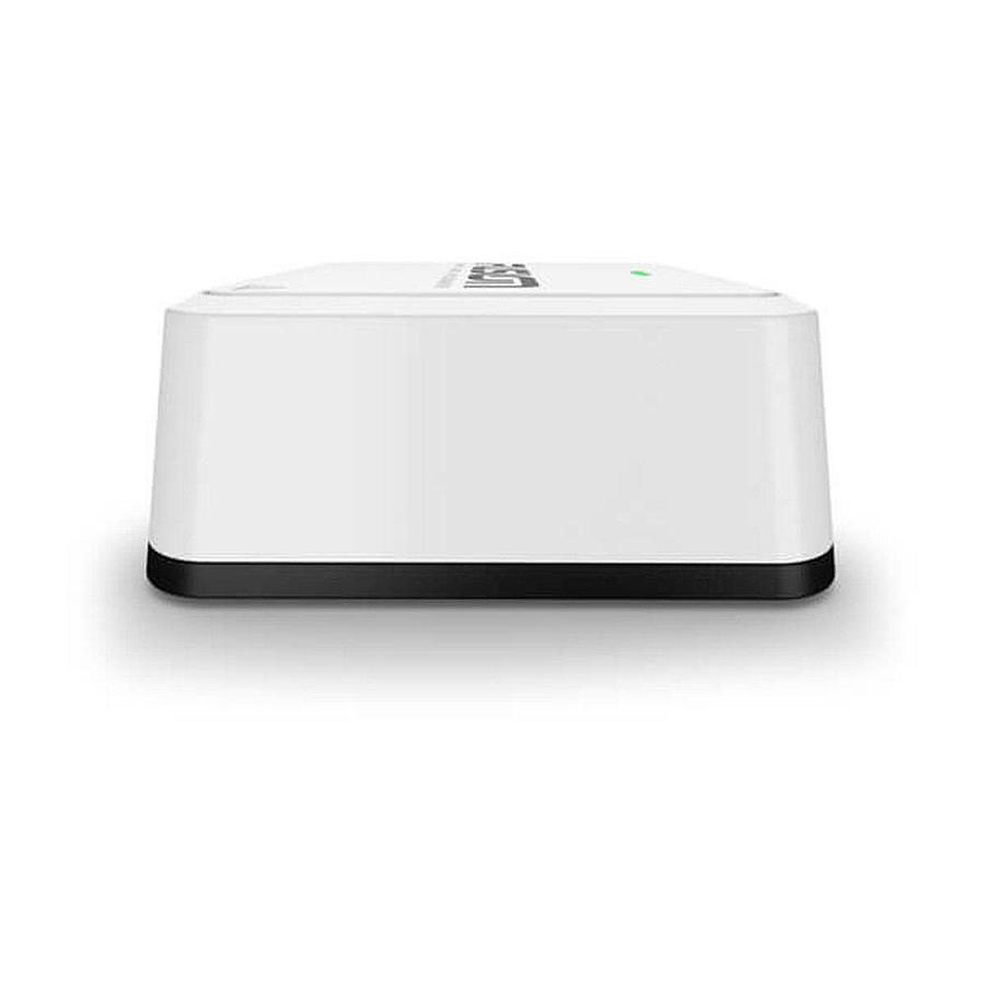 Fusion Apollo AP-DA214 Zone Amplifier 2 Channel 140 Watt